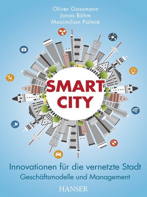 cover image of Smart City